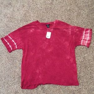 Brand New with Tags! Woman’s Rue 21 shirt! 😃